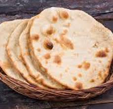 Tandoori Roti